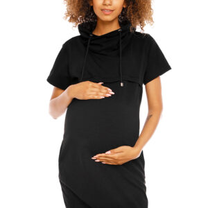 jurk model 94422 PeeKaBoo