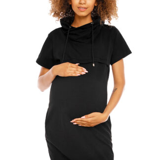 jurk model 94422 PeeKaBoo