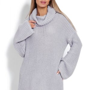 lange trui model 122932 PeeKaBoo