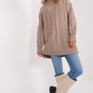 lange trui model 185738 AT