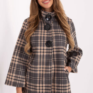 mantel model 220317 Italy Moda