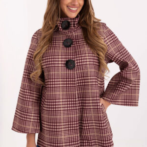 mantel model 220318 Italy Moda