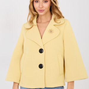 mantel model 223775 Italy Moda