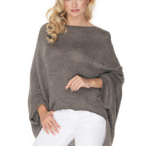 poncho model 138246 PeeKaBoo