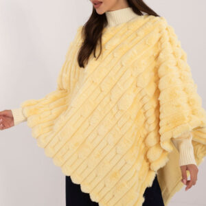 poncho model 200534 AT