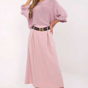 rok model 209410 Italy Moda