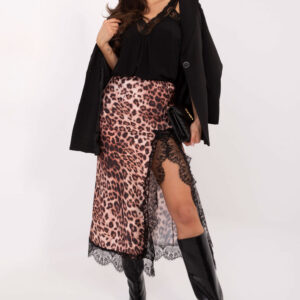 rok model 223189 Italy Moda