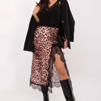 rok model 223189 Italy Moda