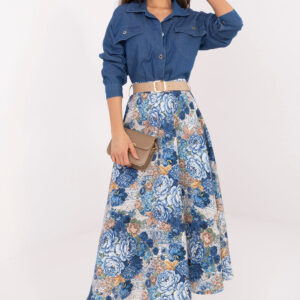 rok model 226003 Italy Moda