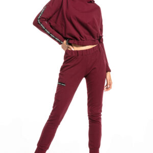 trainingsbroek model 148156 Tessita