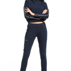 trainingsbroek model 148158 Tessita