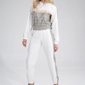 trainingsbroek model 154688 Figl