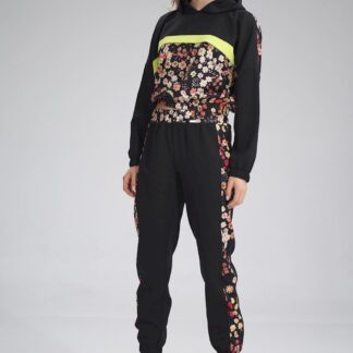 trainingsbroek model 154691 Figl
