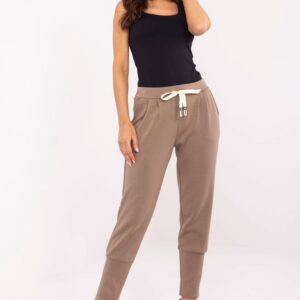 trainingsbroek model 207714 Italy Moda
