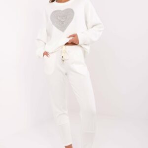 trainingsbroek model 207717 Italy Moda