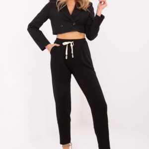 trainingsbroek model 208160 Italy Moda