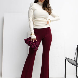 trainingsbroek model 221536 Rue Paris