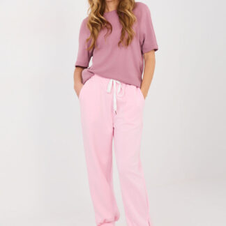 trainingsbroek model 223470 Italy Moda