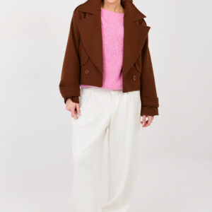 trainingsbroek model 223755 Italy Moda