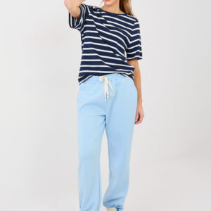 trainingsbroek model 223781 Italy Moda