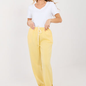 trainingsbroek model 223782 Italy Moda