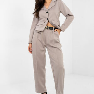 trainingsbroek model 224214 Italy Moda