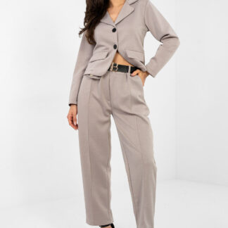 trainingsbroek model 224214 Italy Moda