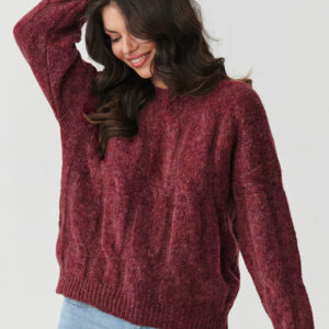 trui model 217359 Makadamia