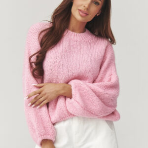 trui model 223235 Makadamia