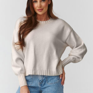 trui model 224108 Makadamia