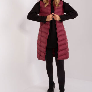 vest model 187443 Rue Paris