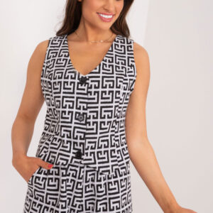 vest model 192510 Lakerta