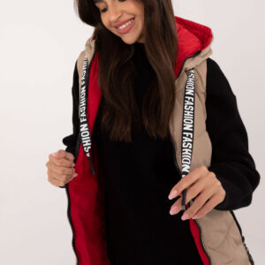 vest model 200829 Factory Price