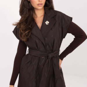 vest model 217540 Rue Paris