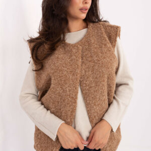 vest model 217867 Rue Paris