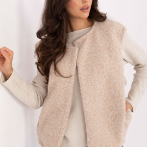 vest model 217870 Rue Paris