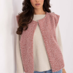 vest model 217872 Rue Paris