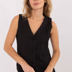 vest model 221440 Rue Paris