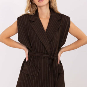 vest model 221444 Rue Paris