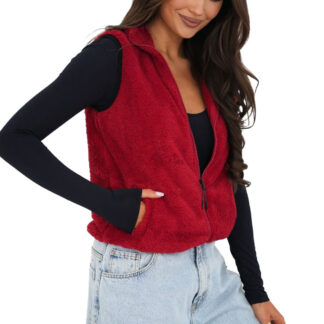 vest model 223697 Factory Price