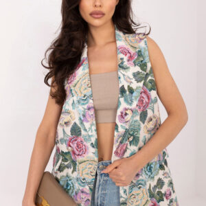 vest model 226639 Italy Moda
