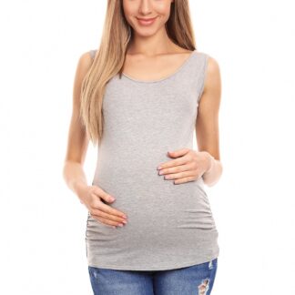 zwangerschaps T-shirt model 132607 PeeKaBoo