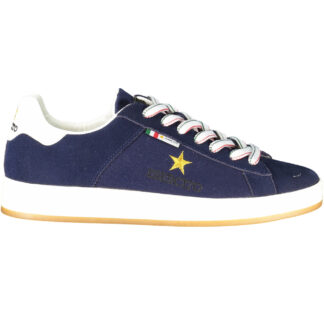 ARMY 1659 MEN'S SPORTS FOOTWEAR BLUE