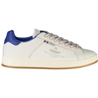 ARMY 1659 MEN'S SPORTS FOOTWEAR WHITE