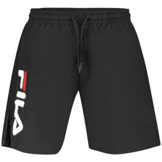 BLACK MAN'S BOTTOM COSTUME FILA