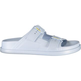 BLAUER FOOTWEAR WOMEN'S SLIPPER BLUE