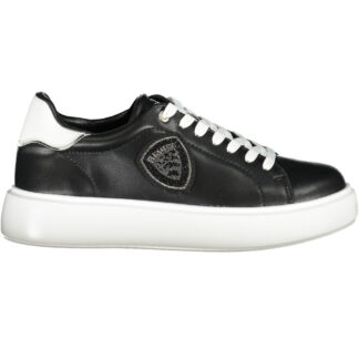 BLAUER WOMEN'S SPORTS FOOTWEAR BLACK