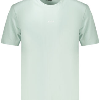 BOSS MEN'S SHORT-SLEEVED T-SHIRT
