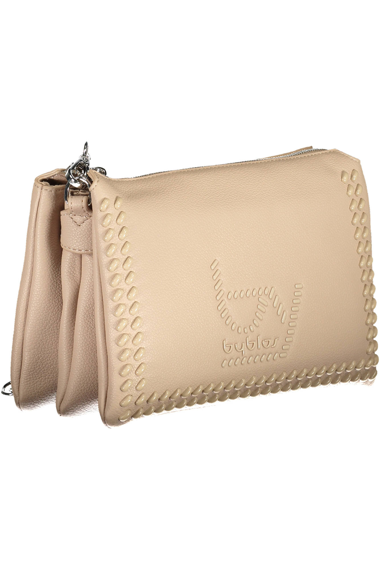 BYBLOS BEIGE WOMEN'S BAG - Afbeelding 3