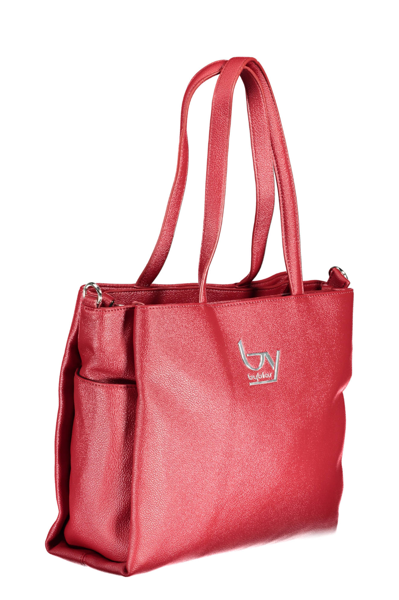 BYBLOS RED WOMEN'S BAG - Afbeelding 3
